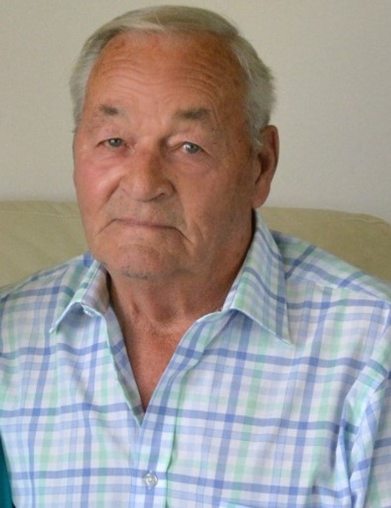 Raymond Anderson Profile Photo