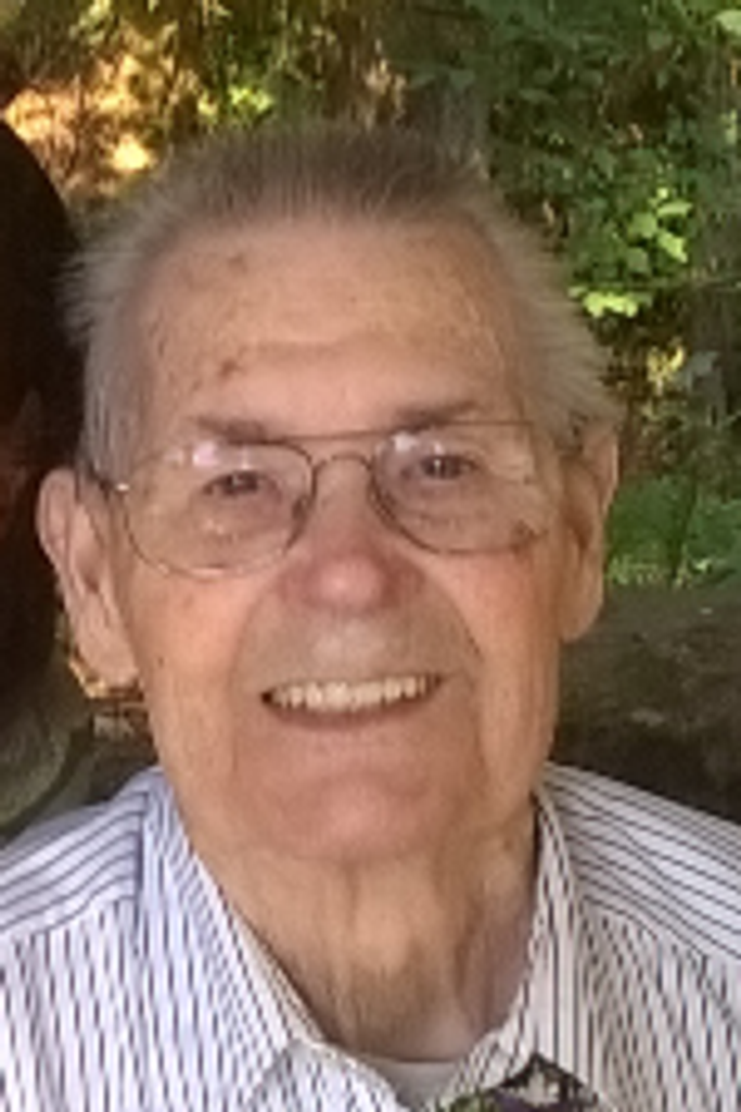 Melvin A. Kennedy Profile Photo