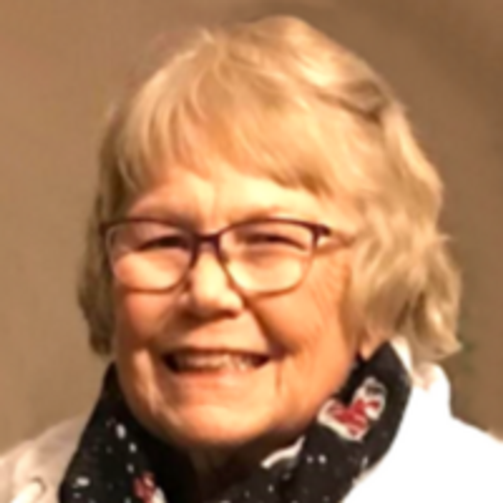 Connie Jane Swedberg