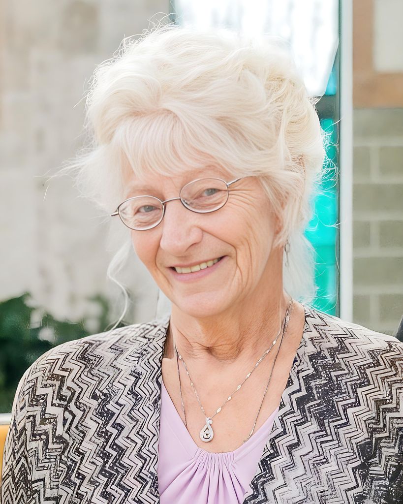 Lucille L. Wright Profile Photo