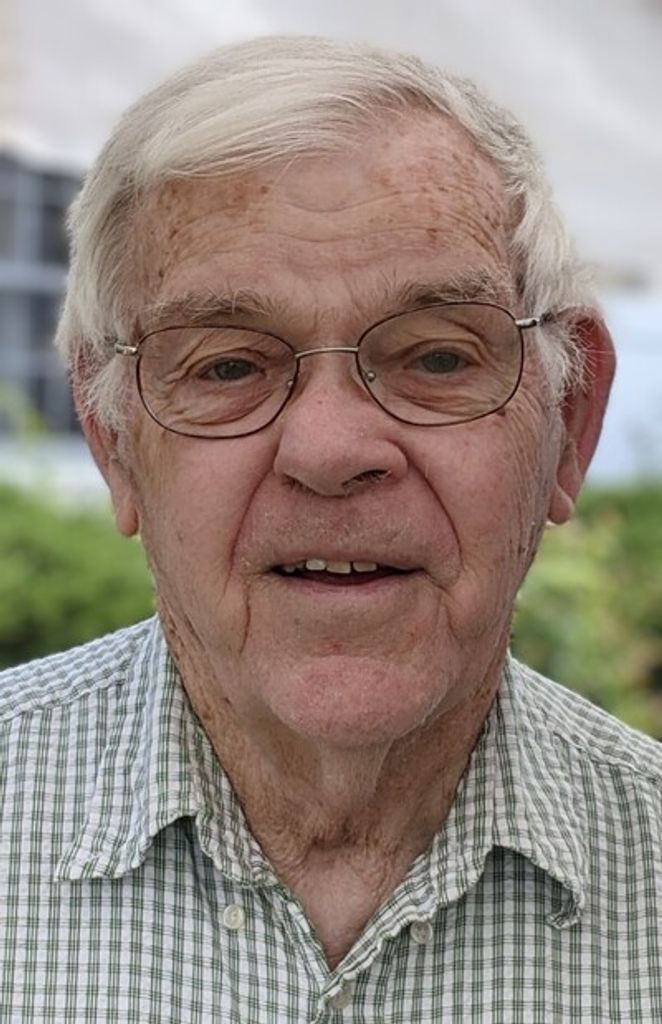 John E. Murphy Profile Photo
