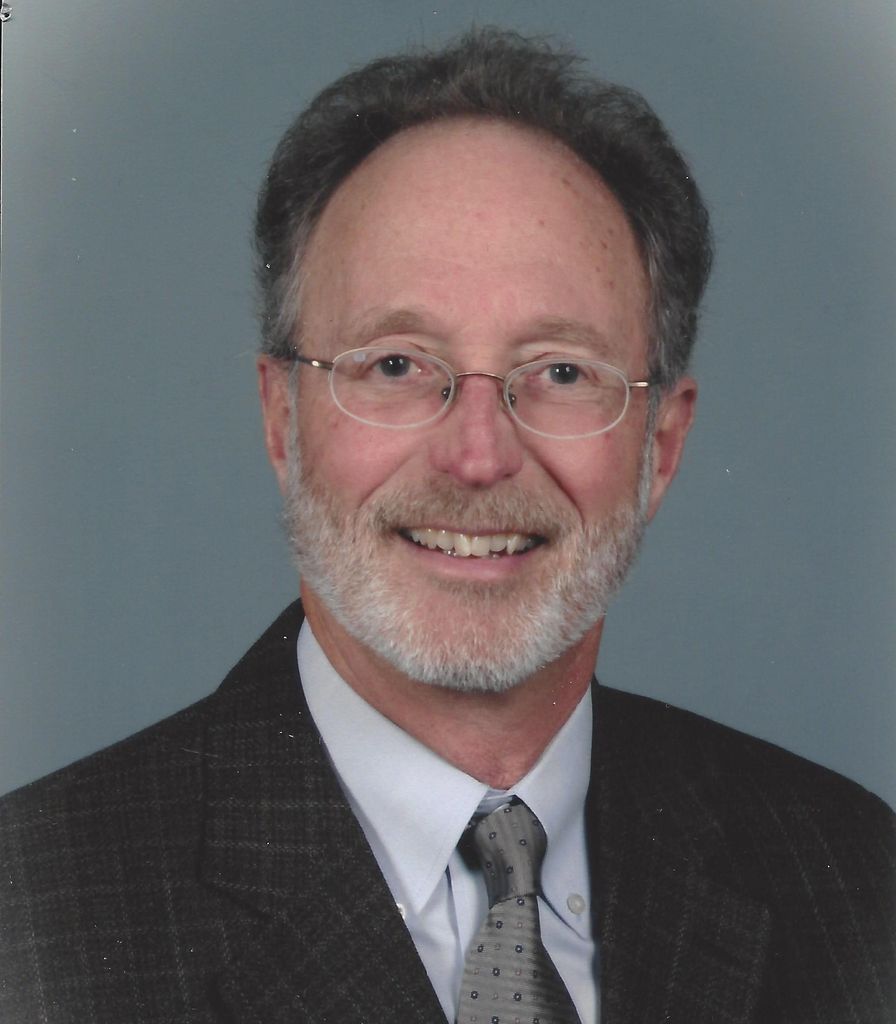 Paul A. Barton