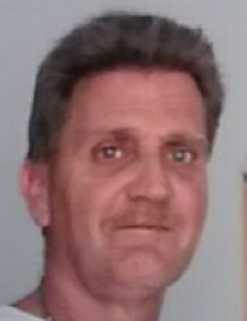 Keith Joseph Liberati