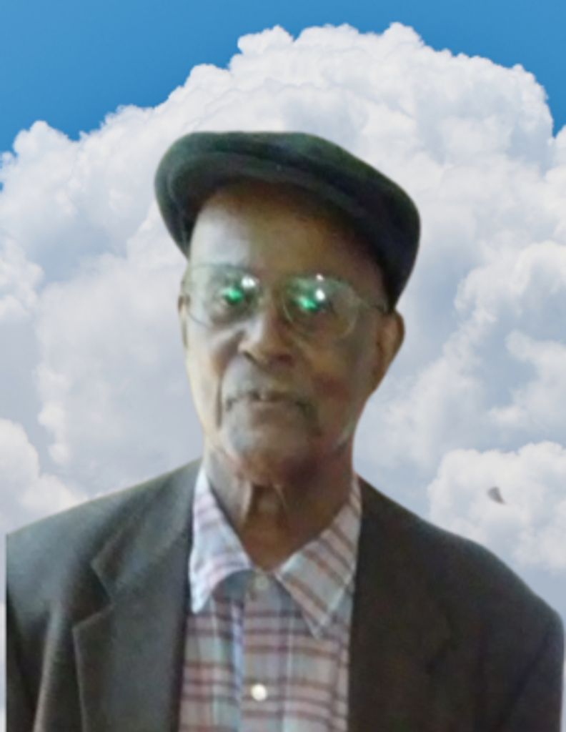 Clough  "Jack" Wallace Long, Jr. Profile Photo