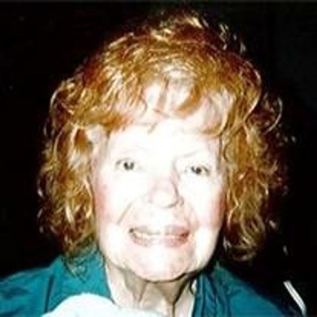 Rose Theresa Caruso