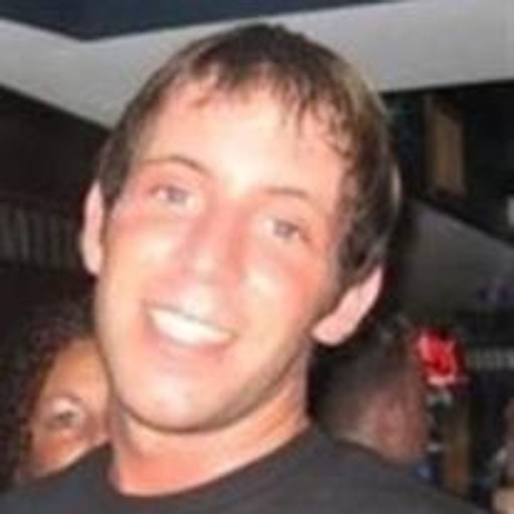 Michael Chase Fontenot