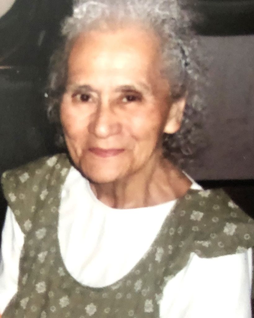 Patricia Thompson Profile Photo