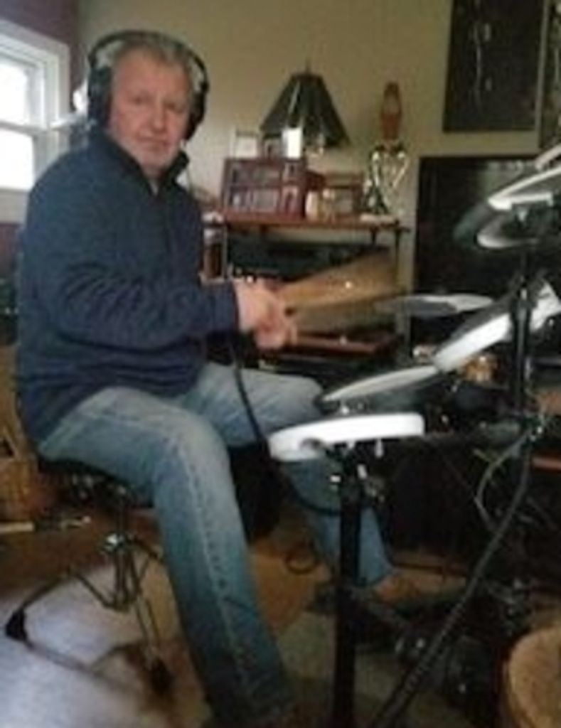 Steve "Stevie" Dickert Fuller