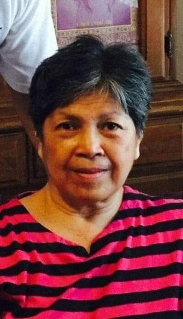Virginia Legaspi Profile Photo