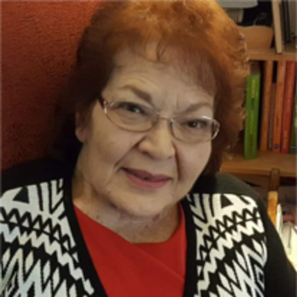 Jeanne McLain
