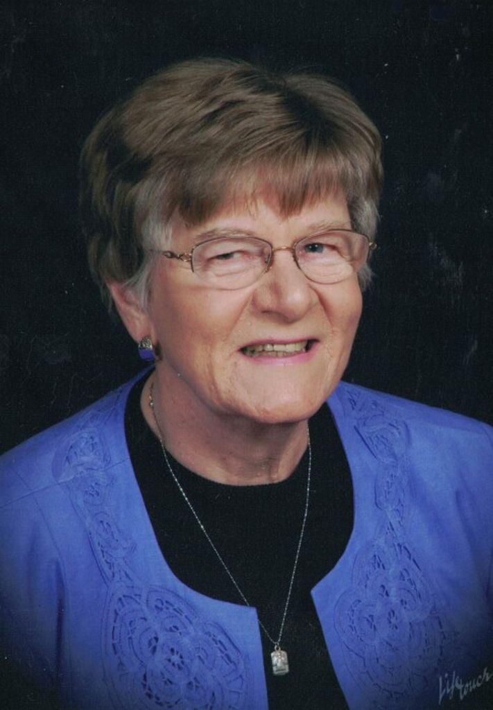 Freida Heckmann