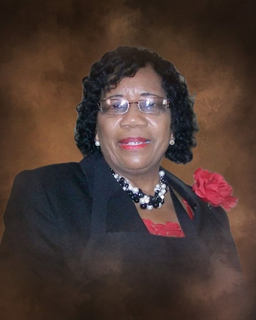 Rosetta "Tina" Milton Profile Photo