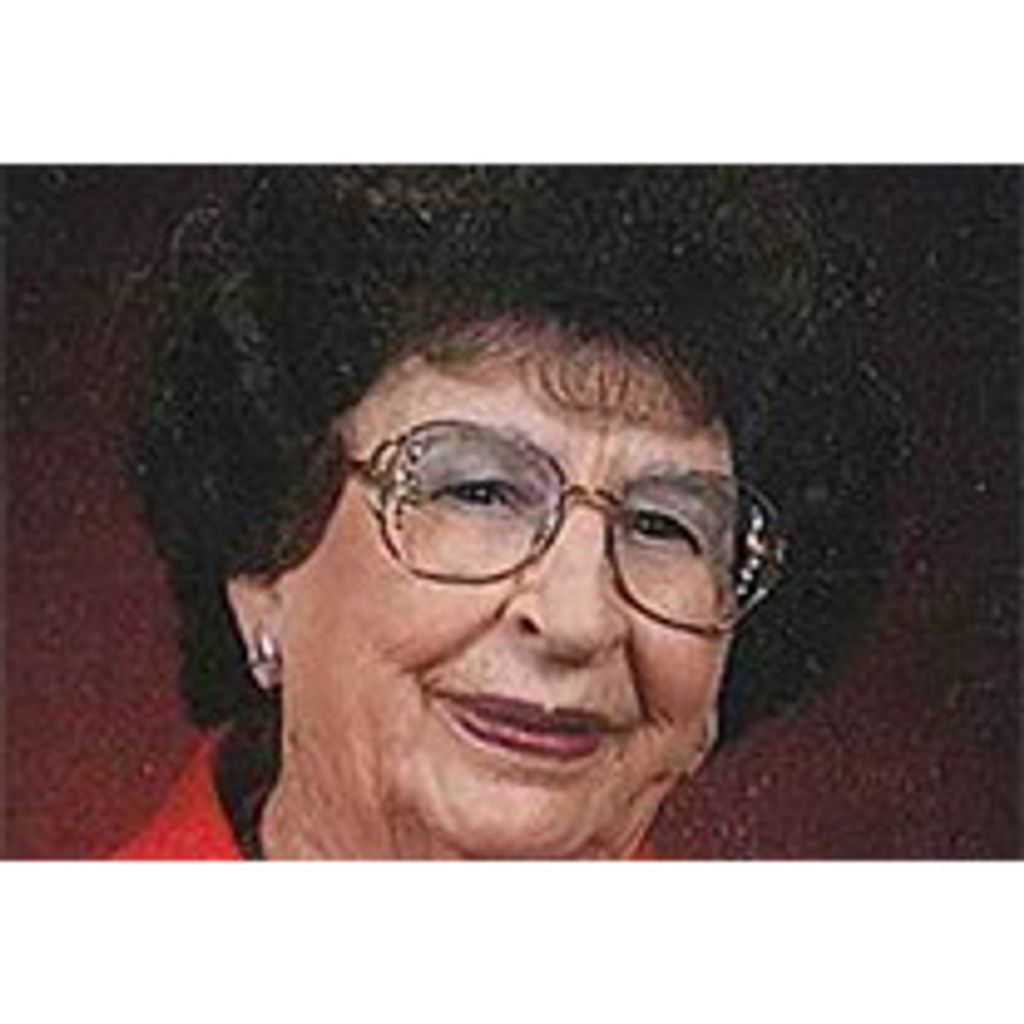 Evaline L. Davis Profile Photo