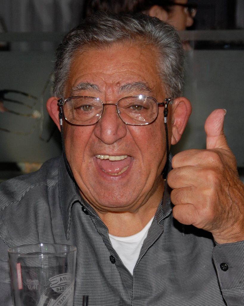 Michael A. St. Angelo Sr. Profile Photo