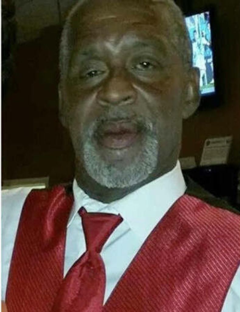 Adolphus Ringwood Profile Photo