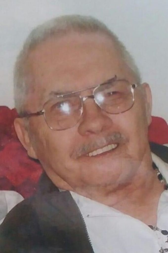 Melvin Ray Chupp