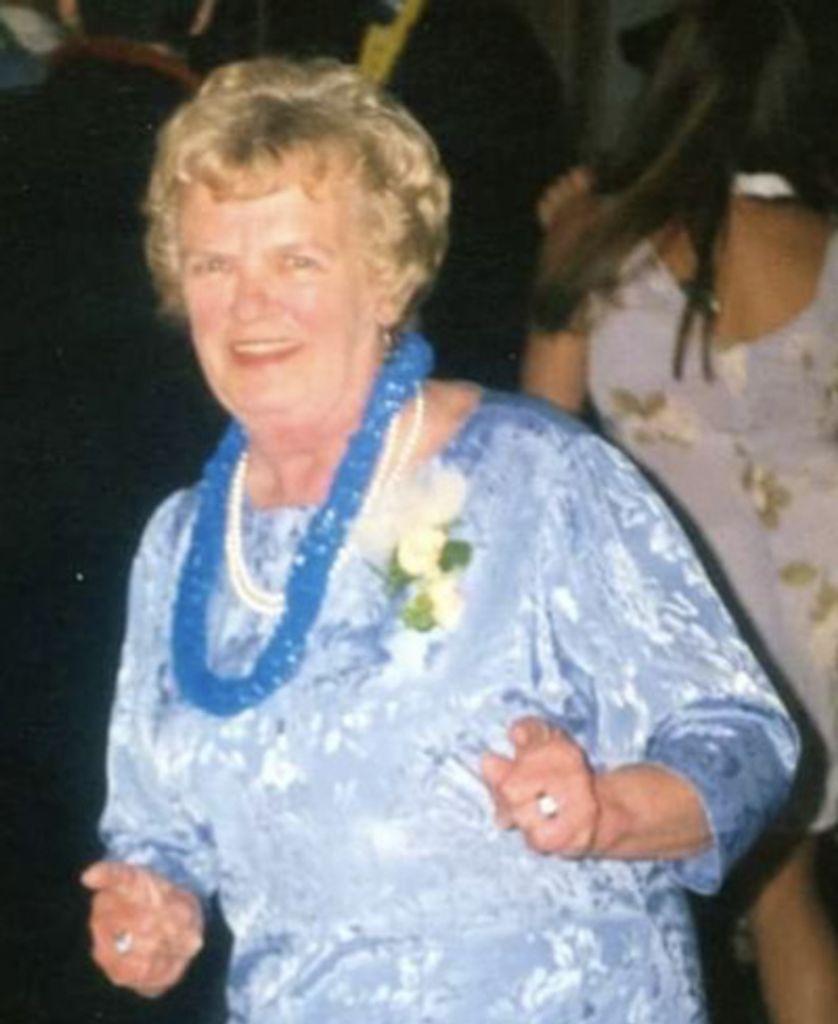 Barbara Foster Minervino Profile Photo