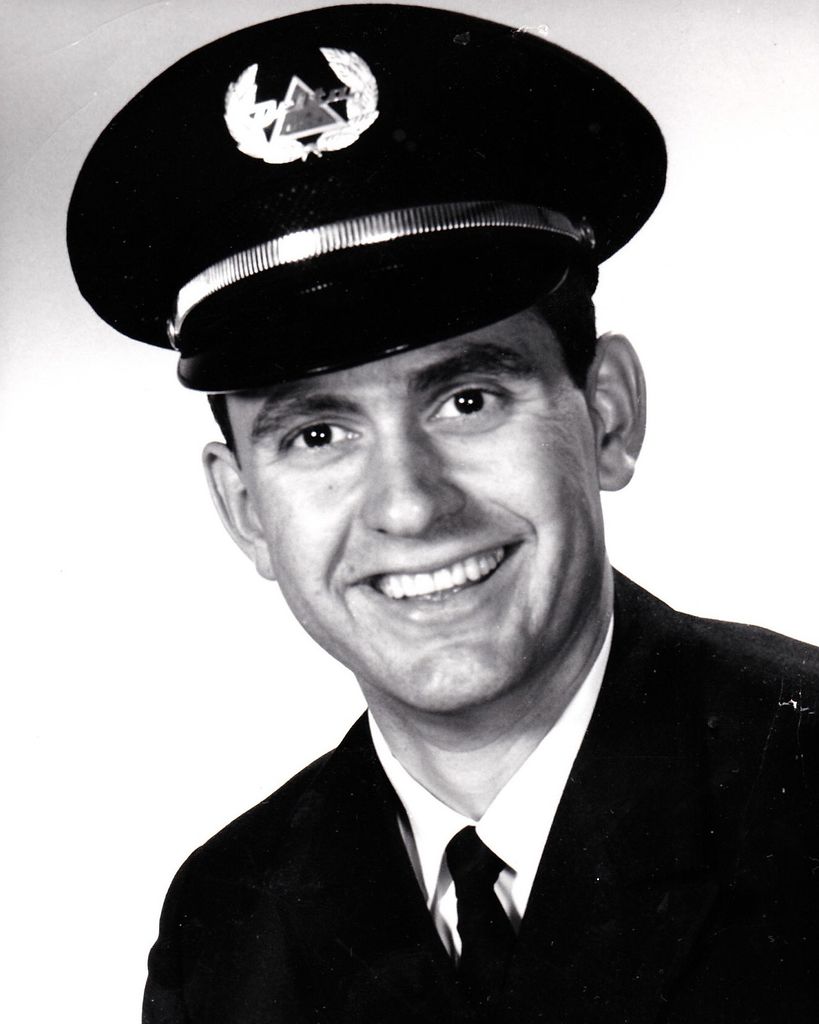 Boyd Travis Nickell