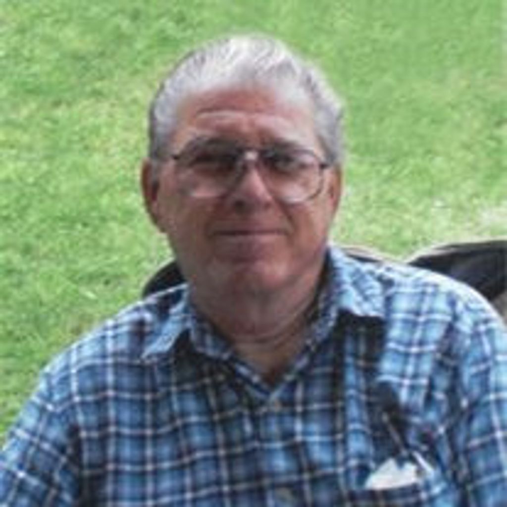 Raymond Hymel
