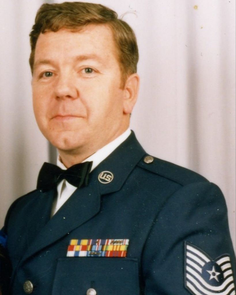 Roger Healey