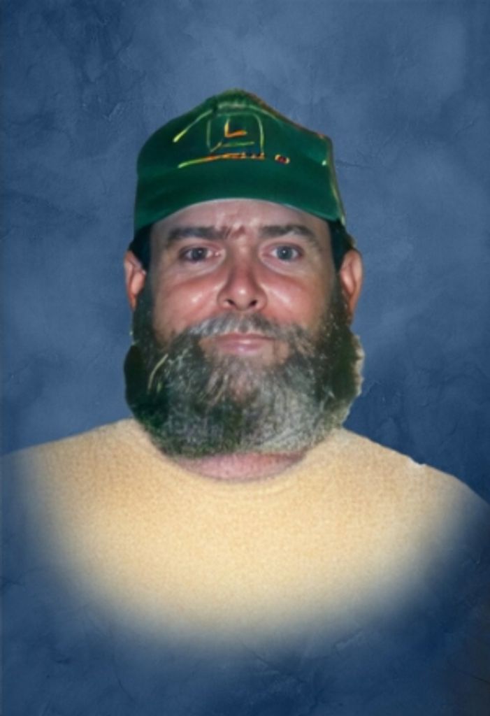 Jimmy David Stewart Profile Photo