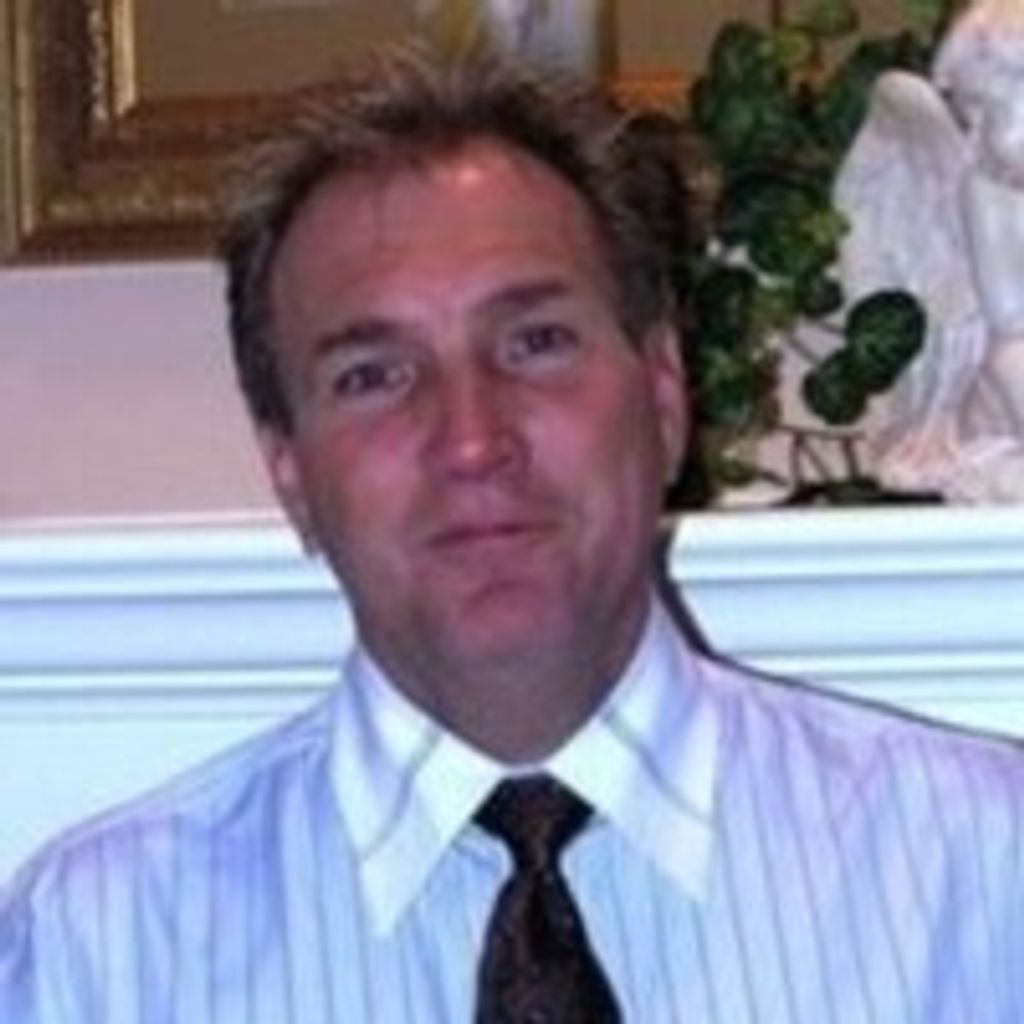 Douglas William Darby