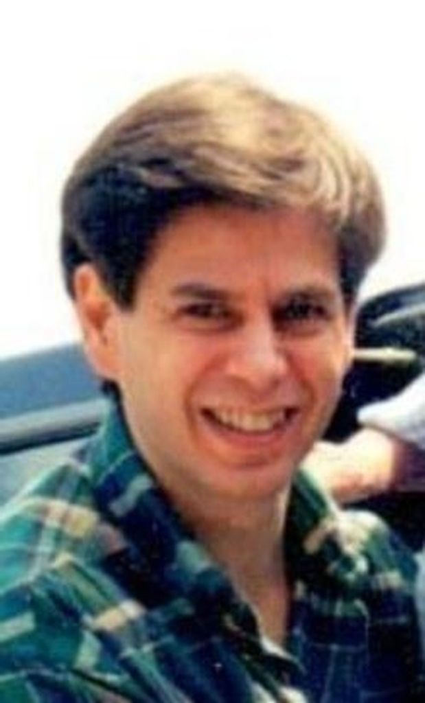 Theodore "Ted" C. Brilhart