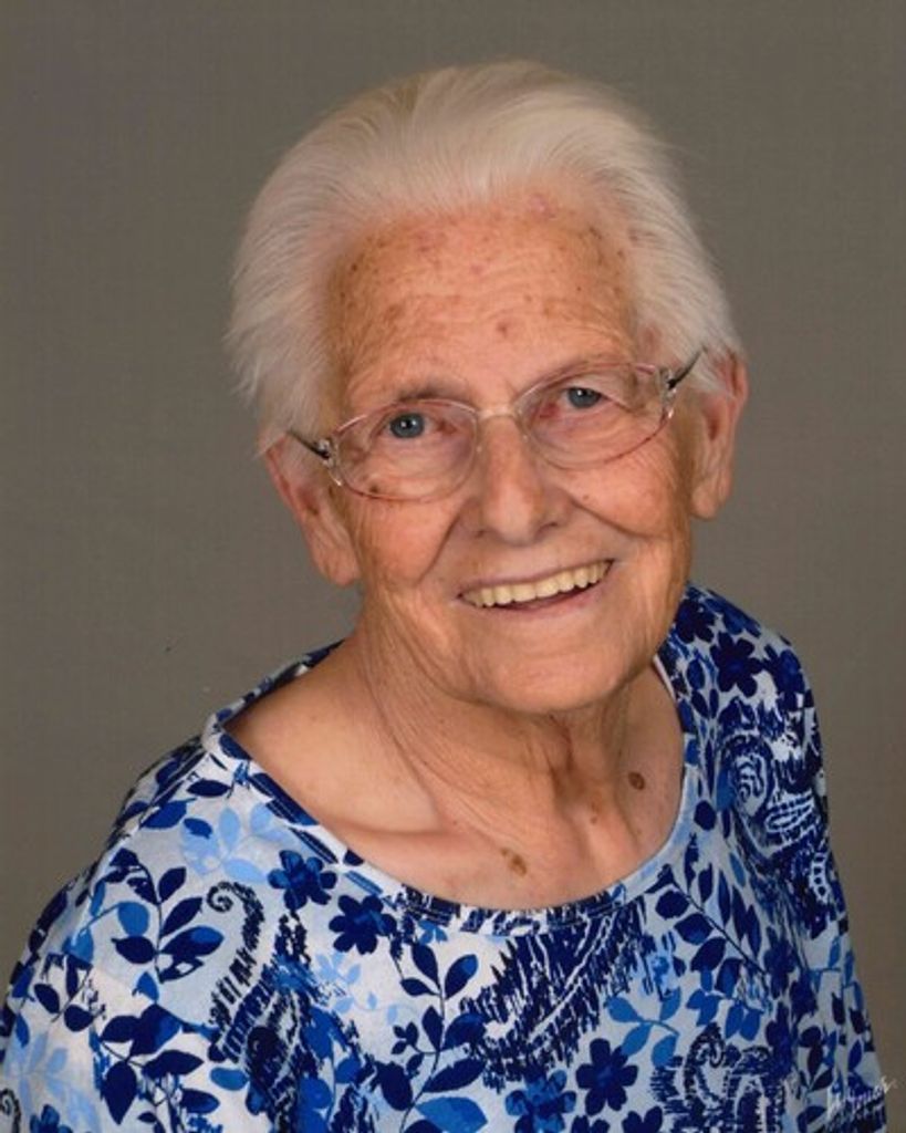 Shirley Elizabeth Solhaug