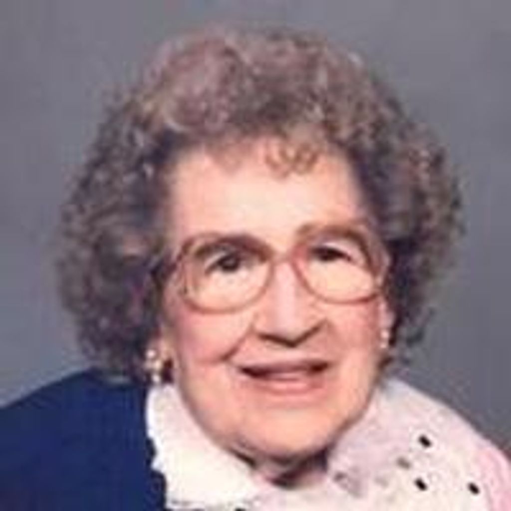 Margaret Primovic