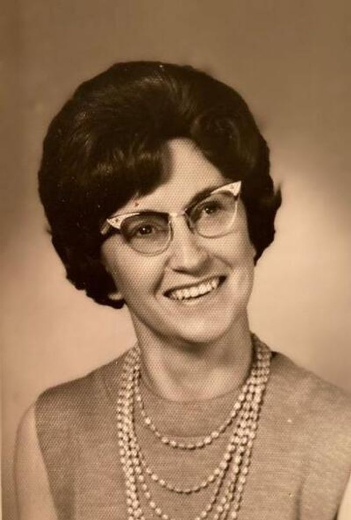 Muriel Hawkins