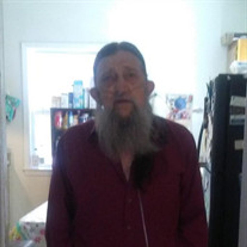 Orville "Buck" Houston Simmons