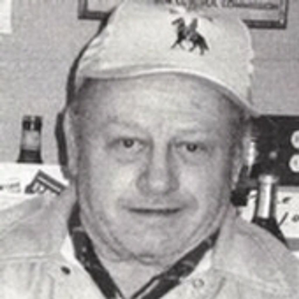 Kenneth H Klee