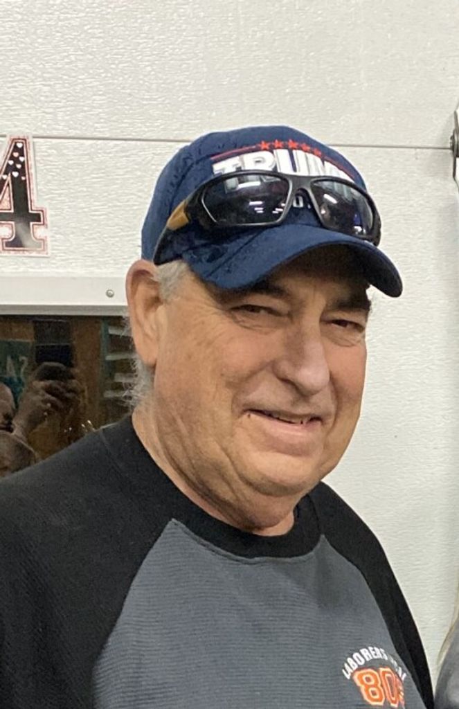 William "Weebill" R. Thomas Jr.