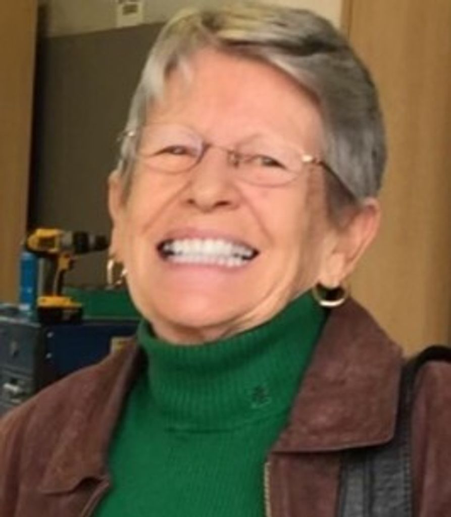 Sandra Cunningham