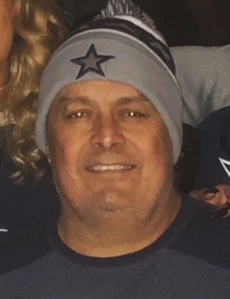 Rene Ezequiel Marquez