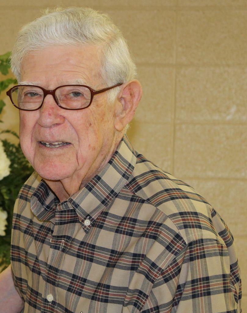 Mr. Robert J. Busby Profile Photo