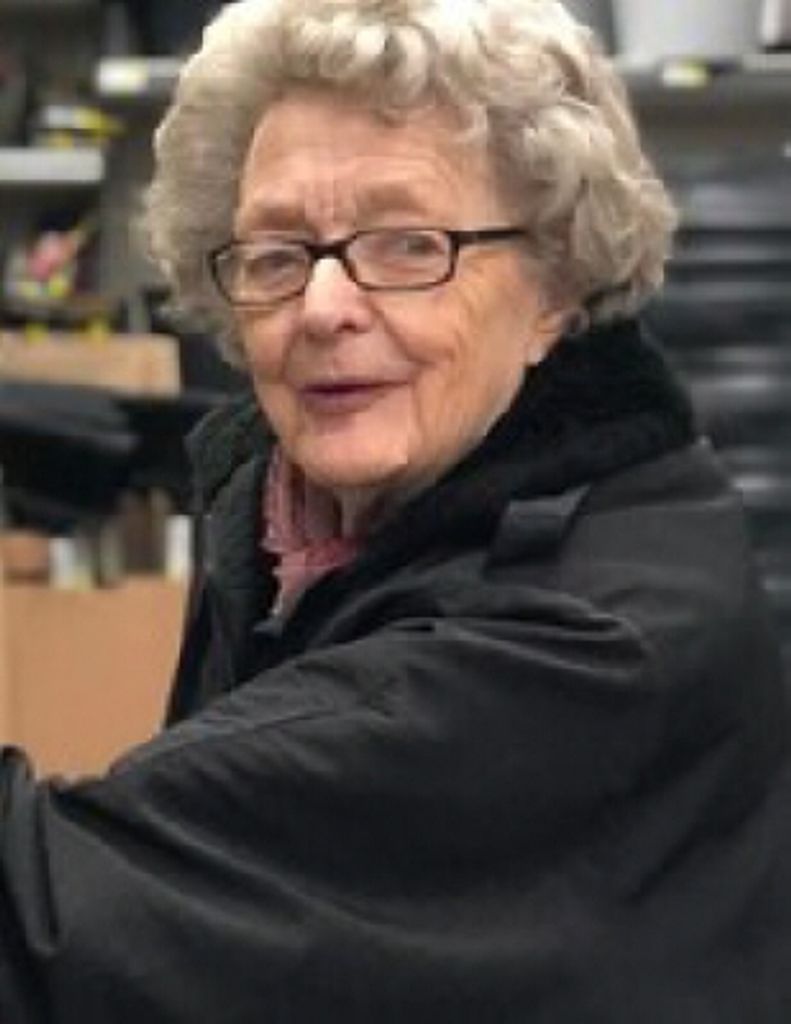 Jacqueline Marie Lacek Profile Photo