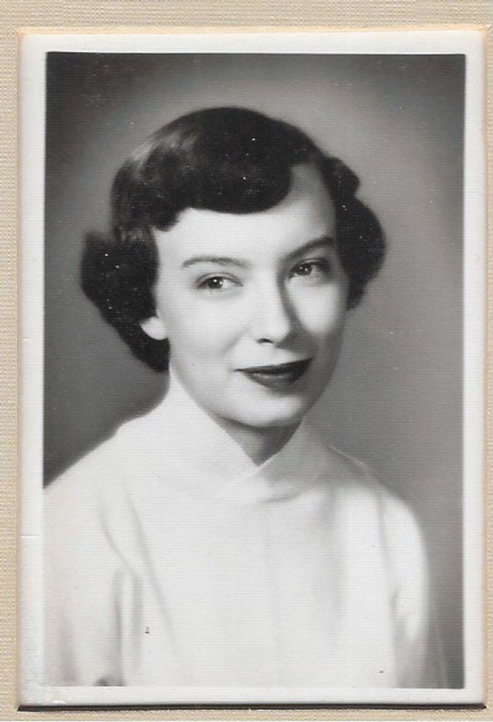 Frances Allene Chaufty Profile Photo