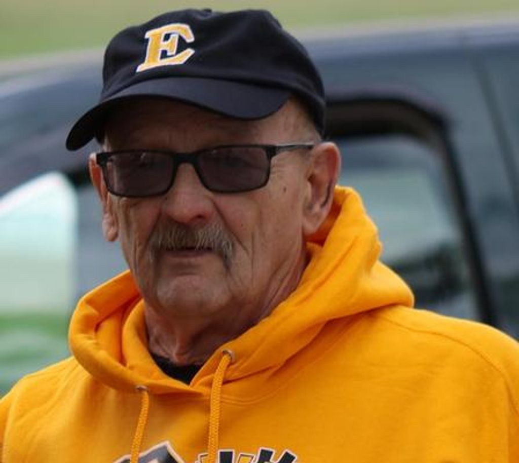 Pete Kapustynski Profile Photo