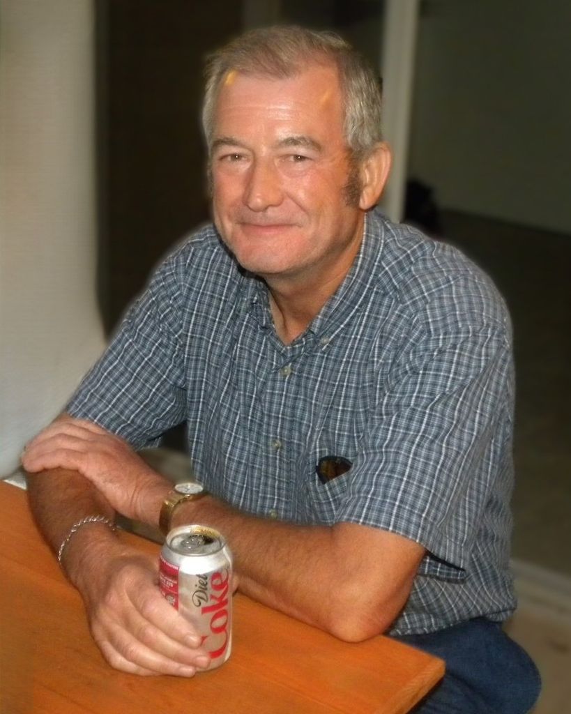 Paul Edwards Profile Photo