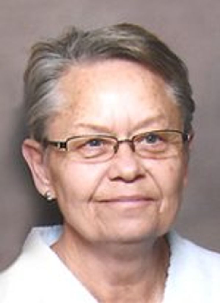 Joanne Mary Sudbeck