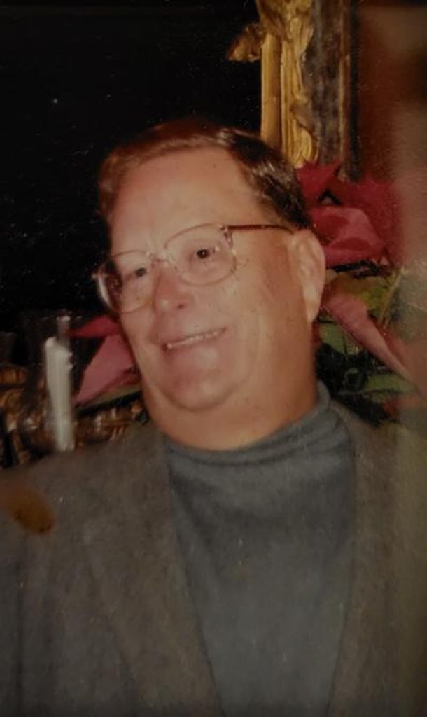Warren Harris Hayden Profile Photo