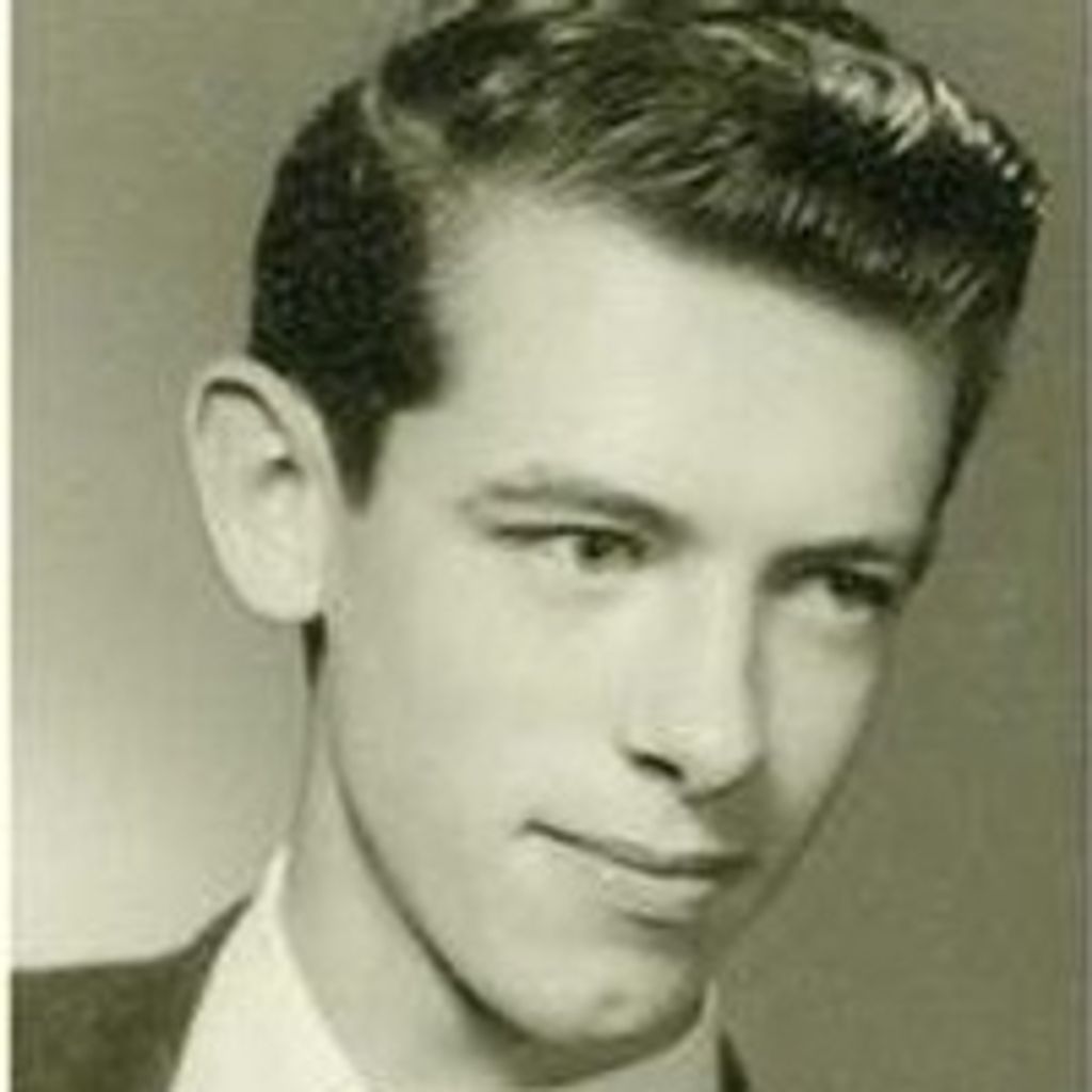 Richard E. Mazur