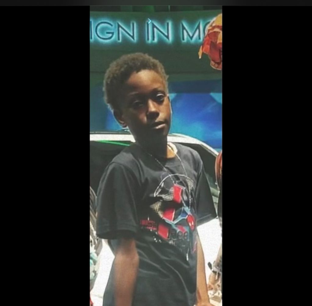 William Rashaud Stowers