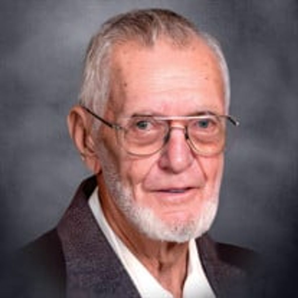 Gerald August Kilburg Profile Photo