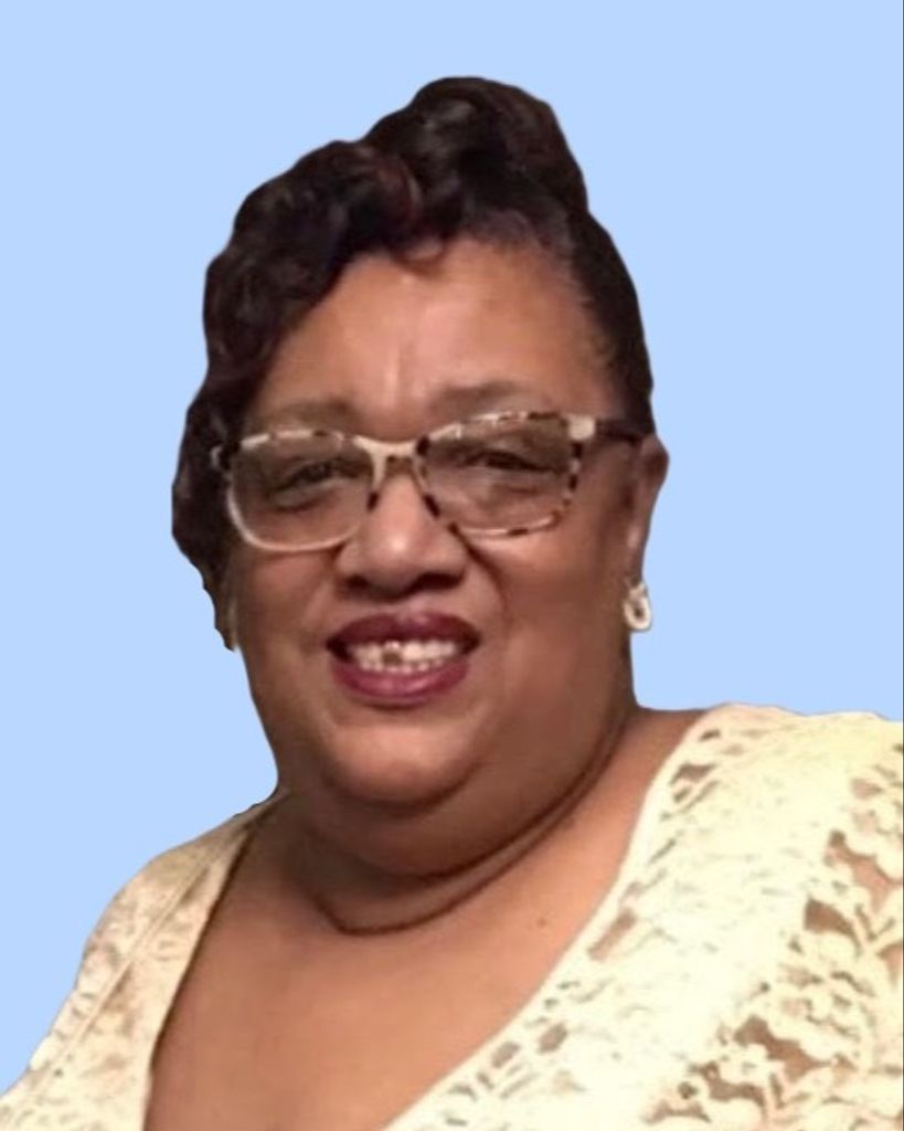 Angela "Nece" Denise Brown Profile Photo