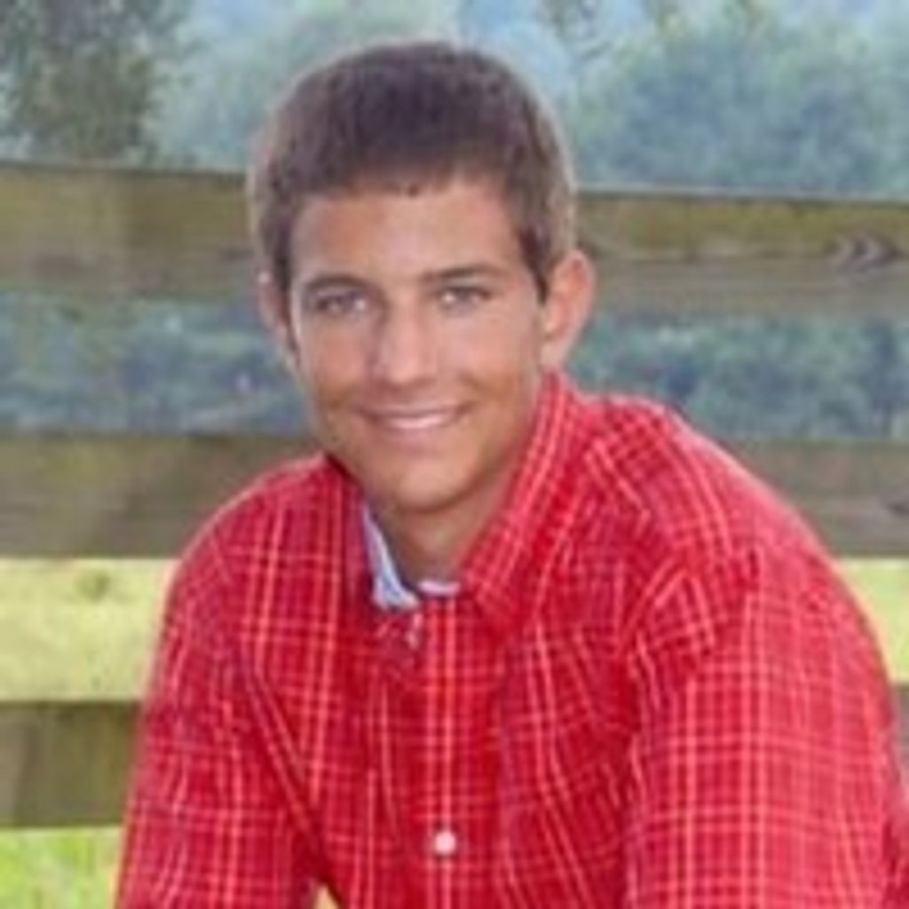 Dustin Nathanael Ledford Profile Photo