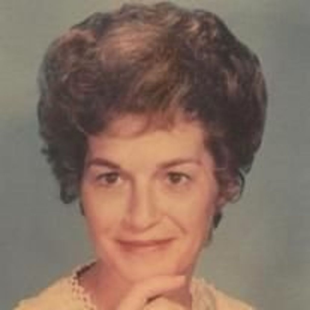 June  Hurst Bankston