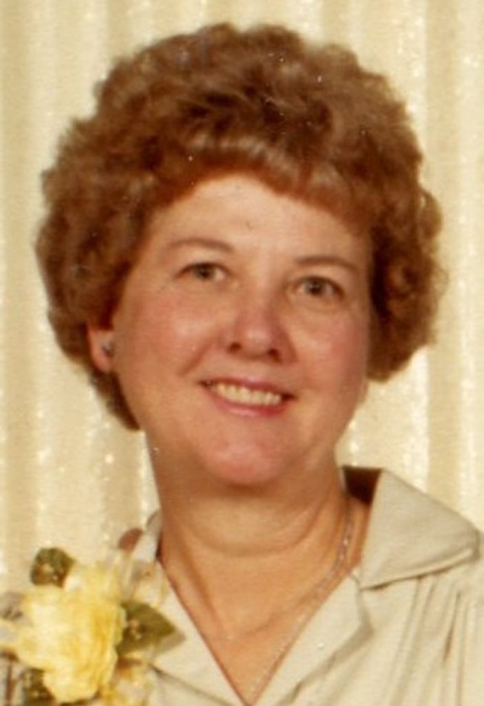 Marie Chatterton