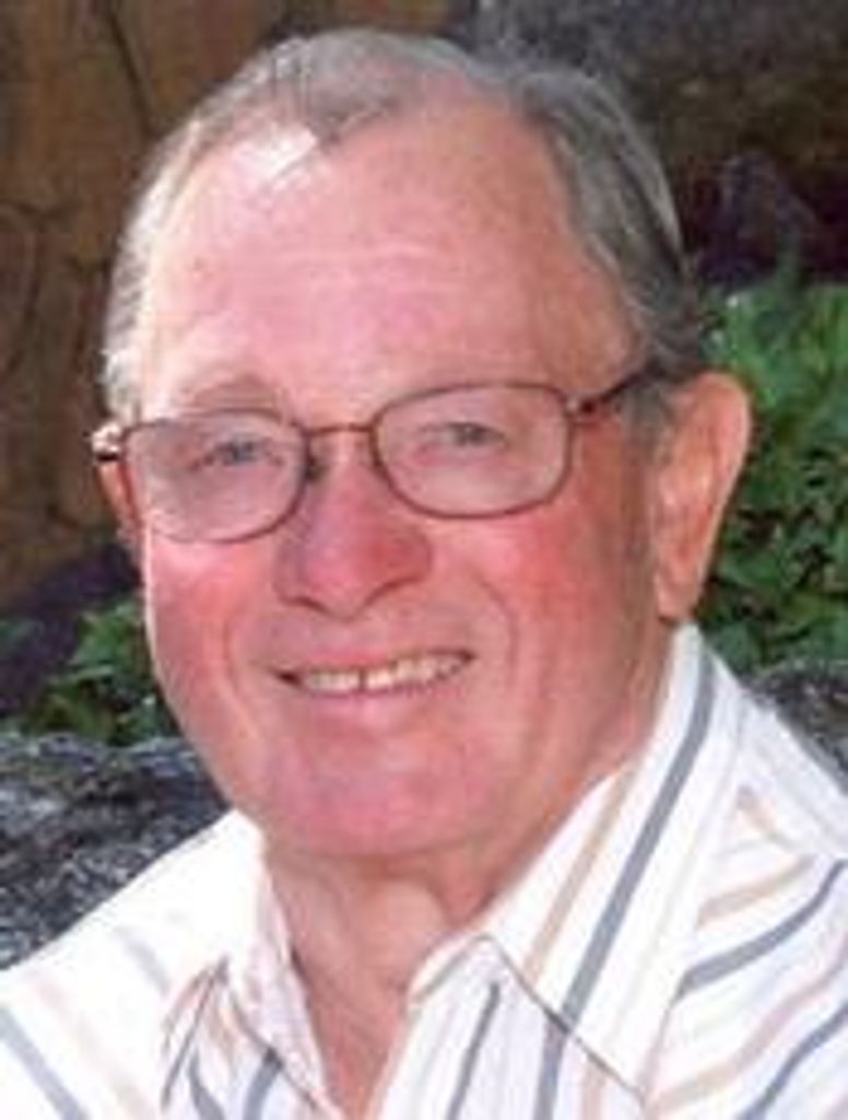 Richard Eugene Janisch Sr.